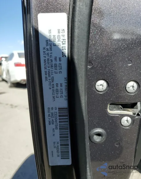 2019 Dodge Challenger Sxt from USA, damaged, VIN 2C3CDZAG4KH735469